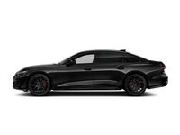 Nuova Audi A6 S-Line 367 CV (269 kW) 2025 Nero mito metallizzato Berlina