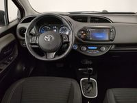 usata Toyota Yaris Yaris 1.5 Hybrid5p 1.5 hybrid active