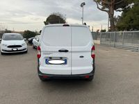 usata Ford Transit Courier 1.5 TDCi 75CV Van Trend