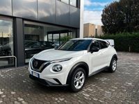 usata Nissan Juke 1.0 DIG-T 114 CV N-Connecta