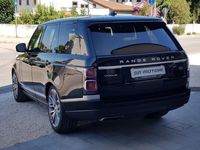 usata Land Rover Range Rover 3.0 SDV6 HSE