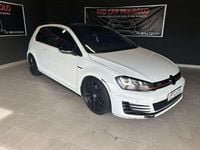 Usata VW Golf GTI 220 CV (161 kW) 2015 Other Berlina