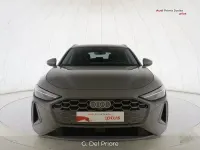 Usata Audi A5 Advanced 204 CV (150 kW) 2025 Grigio Berlina