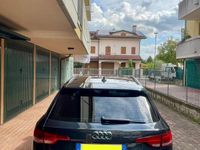 Usata Audi A4 190 CV (139 kW) 2018 Station wagon
