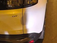 Usata Peugeot 3008 GT 131 CV (96 kW) 2021 Bianco Berlina