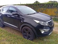 Usata Kia Sportage 184 CV (135 kW) 2014 SUV
