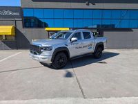 Nuova Foton Tunland V9 173 CV (127 kW) 2025 Argento Pick-up