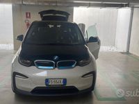 usata BMW i3 (I01) - 2018