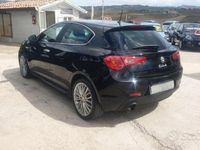 usata Alfa Romeo Giulietta 1.6 JTDm-2 105 CV Exclusive