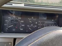 Usata Fiat Panda 4x4 Trekking 45 CV (33 kW) 1998 Utilitaria