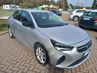 Usata Opel Corsa Elegance 75 CV (55 kW) 2023 Argento Utilitaria
