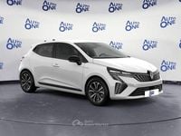 Nuova Renault Clio V Evolution 101 CV (74 kW) 2025 Nero Berlina