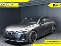 Nuova Audi A5 S-Line 204 CV (150 kW) 2025 Grigio Station wagon