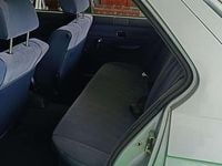 Usata BMW 518 Efficient Dynamics 90 CV (66 kW) 1982 Argento Berlina