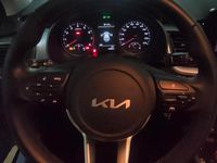 Usata Kia Stonic Urban 84 CV (61 kW) 2023 Grigio SUV