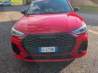 Usata Audi Q3 Sport 125 CV (91 kW) 2021 SUV