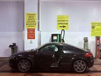 Usata Audi TT Ambiente 200 CV (147 kW) 2007 Coupé