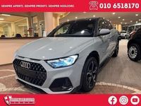 usata Audi A1 Allstreet 30 tfsi Identity Contrast 110cv s tronic