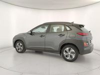 usata Hyundai Kona HEV 1.6 DCT XTech