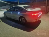 Usata BMW 525 218 CV (160 kW) 2017 Bianco Berlina