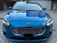 Usata Ford Focus Titanium 120 CV (88 kW) 2019 Berlina
