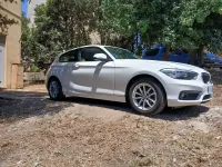 Usata BMW 116 109 CV (80 kW) 2015 Utilitaria