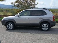 Usata Hyundai Tucson Dynamiq 112 CV (82 kW) 2005 SUV