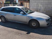 Second-hand Alfa Romeo 159 120 CP (88 kW) 2010 Gri Break