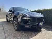 Usata Porsche Macan 250 CV (183 kW) 2016 SUV