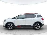 Occasion Citroën C5 Aircross Shine 131 ch (96 kW) 2019 Blanc SUV