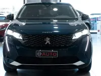 Usata Peugeot 5008 Allure 131 CV (96 kW) 2022 Blu SUV