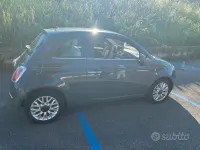 Usata Fiat 500 95 CV (69 kW) 2016 Utilitaria