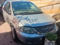Usata Chrysler Grand Voyager 150 CV (110 kW) 2005 Monovolume