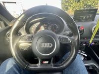 Usata Audi A3 Ambition 150 CV (110 kW) 2015 Berlina