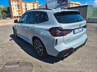Usata BMW X3 M M Sport 2022 SUV
