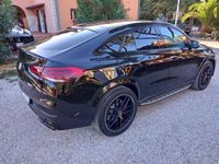 usata Mercedes GLE63 AMG ClasseAMG S AMG 4Matic+ Coupé TETTO HEAD UP CERCHI 22"