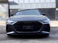 usata Audi RS6 Avant 4.0 TFSI V8 quattro tiptronic