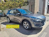 Usata Ford Kuga Titanium 120 CV (88 kW) 2021 Other SUV
