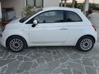 Usata Fiat 500 Dolcevita 69 CV (50 kW) 2021 Utilitaria