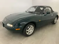 Usata Mazda MX5 90 CV (66 kW) 1996 Other Cabrio