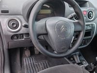 Usata Citroën C3 60 CV (44 kW) 2009 Grigio Berlina