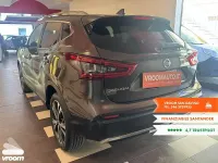 Usata Nissan Qashqai 115 CV (84 kW) 2026 SUV