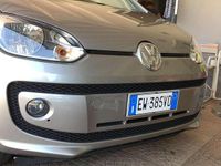 Usata VW up! 68 CV (50 kW) 2014 Utilitaria