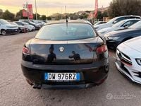 Usata Alfa Romeo GT 150 CV (110 kW) 2009 Nero Coupé