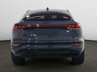 Usata Audi SQ6 Sportback e-tron S-Line 380 kW (517 CV) 2025 Grigio SUV