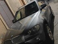 Usata BMW X5 295 CV (216 kW) 2007 Grigio SUV