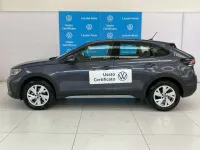 Usata VW Taigo Life 116 CV (85 kW) 2025 Grigio SUV