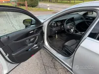 Usata Mercedes E220 All-Terrain 2018 Grigio Station wagon