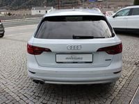 Usata Audi A4 Allroad Business 190 CV (139 kW) 2017 Bianco Station wagon