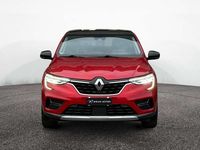 Usata Renault Arkana Intens 145 CV (106 kW) 2021 Rosso SUV